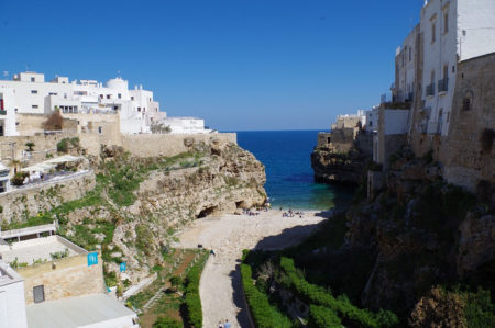 Cosa vedere in un giorno a Polignano a Mare