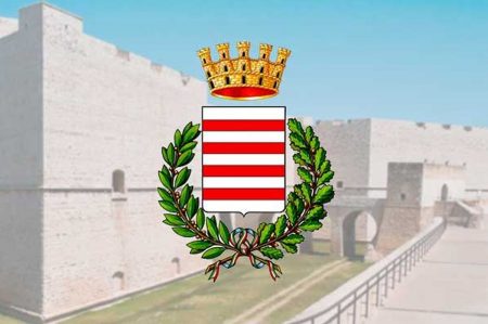 Stemma Barletta
