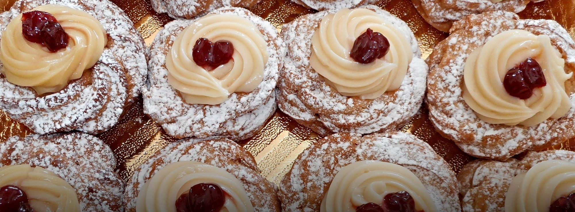 Gravina in Puglia: Festa di San Giuseppe e del Papà