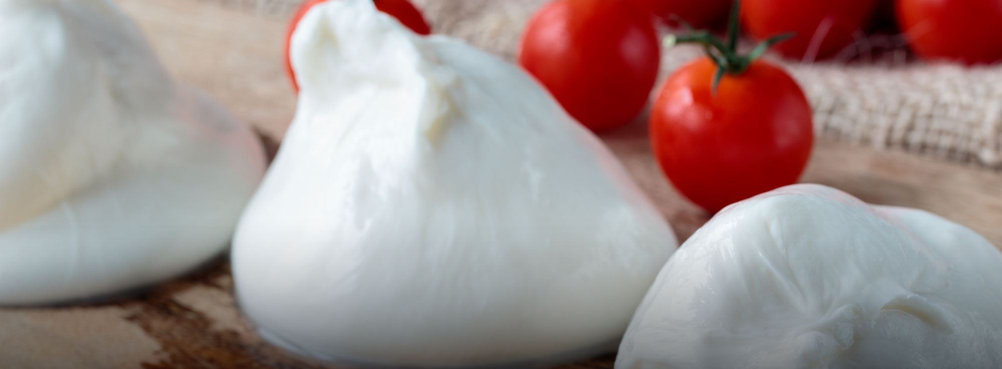 Ricetta: Riso, burrata e pomodori