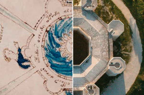 Castel del Monte, a New York il docufilm con nuove indagini e ipotesi