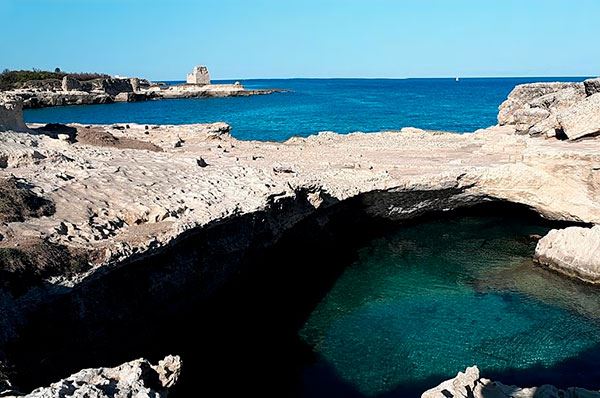 Grotta della Poesia, foto e video di un luogo incantato Grotta della Poesia, foto e video di un luogo incantato