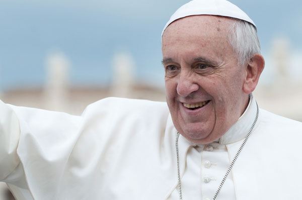 Papa Francesco a Molfetta, definita la logistica dell’evento Papa Francesco a Molfetta, definita la logistica dell’evento