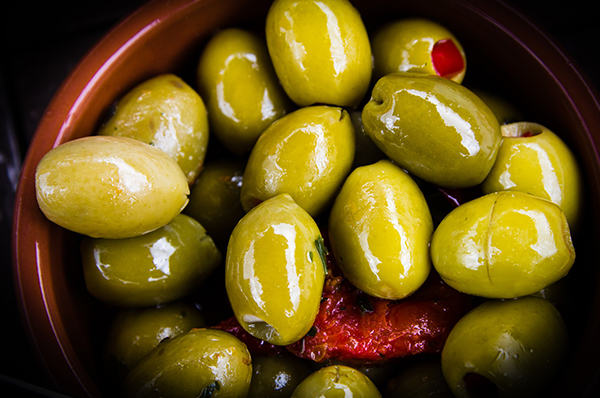 La Bella di Cerignola, l’oliva da tavola pugliese più grande al mondo