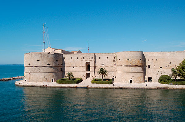 Settimana europea del Mare