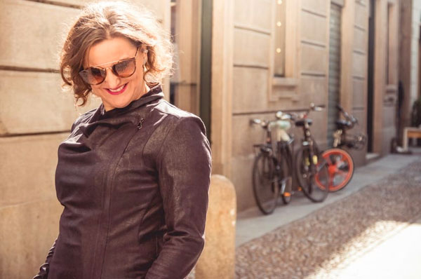 Ana Grassi a Foggia, l’influencer brasiliana sul Gargano Ana Grassi a Foggia, l’influencer brasiliana sul Gargano