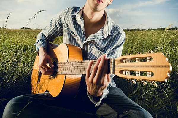 Concorso chitarristico internazionale