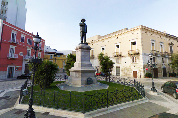 Brisighella sotto le stelle