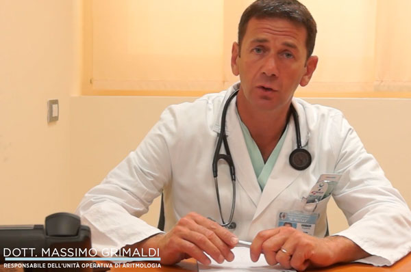 Il miglior cardiologo d’Italia è pugliese ed opera al Miulli di Acquaviva Il miglior cardiologo d’Italia è pugliese ed opera al Miulli di Acquaviva