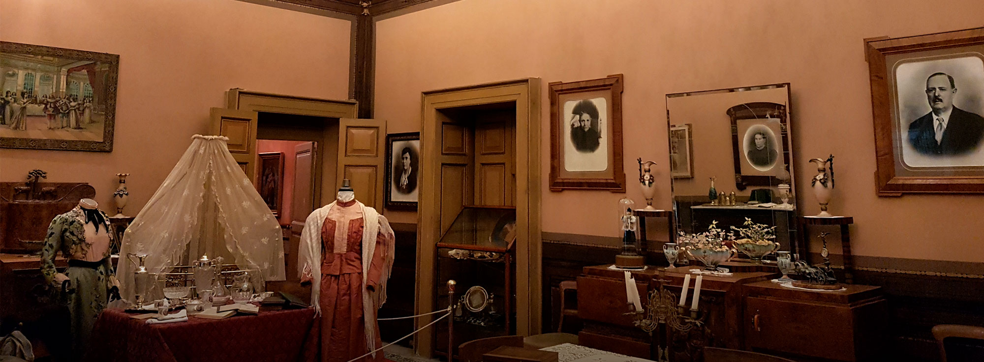 Canosa: La Notte dei Musei 2018