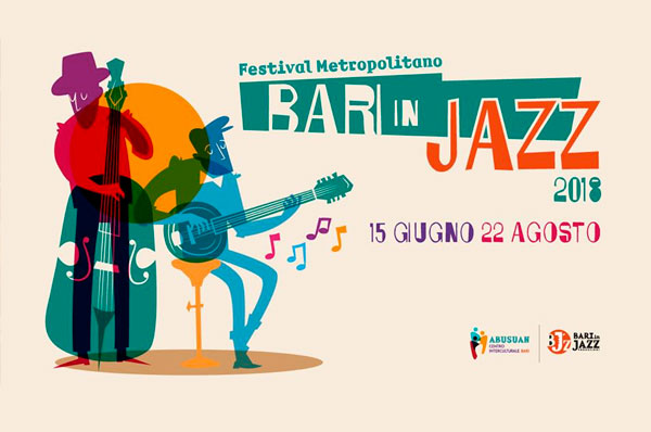 Bari in Jazz 2018