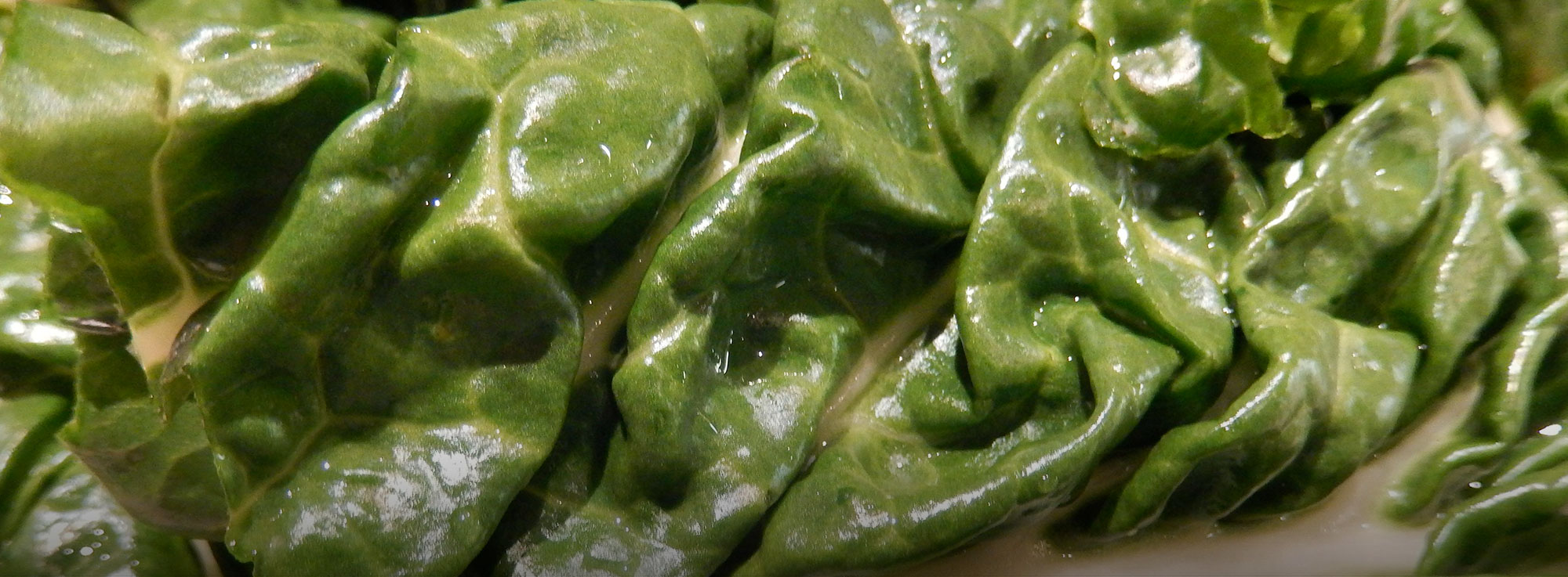 Ricetta: Tortini di burrata e bietole