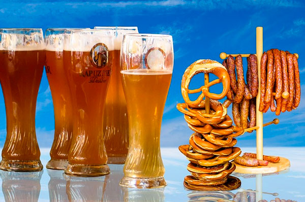 Luglio al Friedrich II 