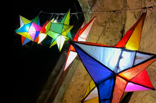 La Festa dei Lampioni e de lu Cuturusciu 2018 a Calimera La Festa dei Lampioni e de lu Cuturusciu 2018 a Calimera