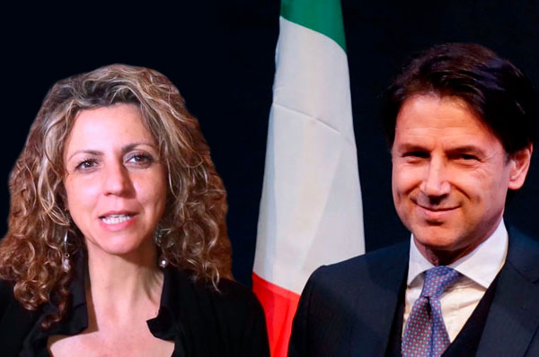 Conte Premier, Ministro del Sud leccese: giuramento alle 16 di oggi