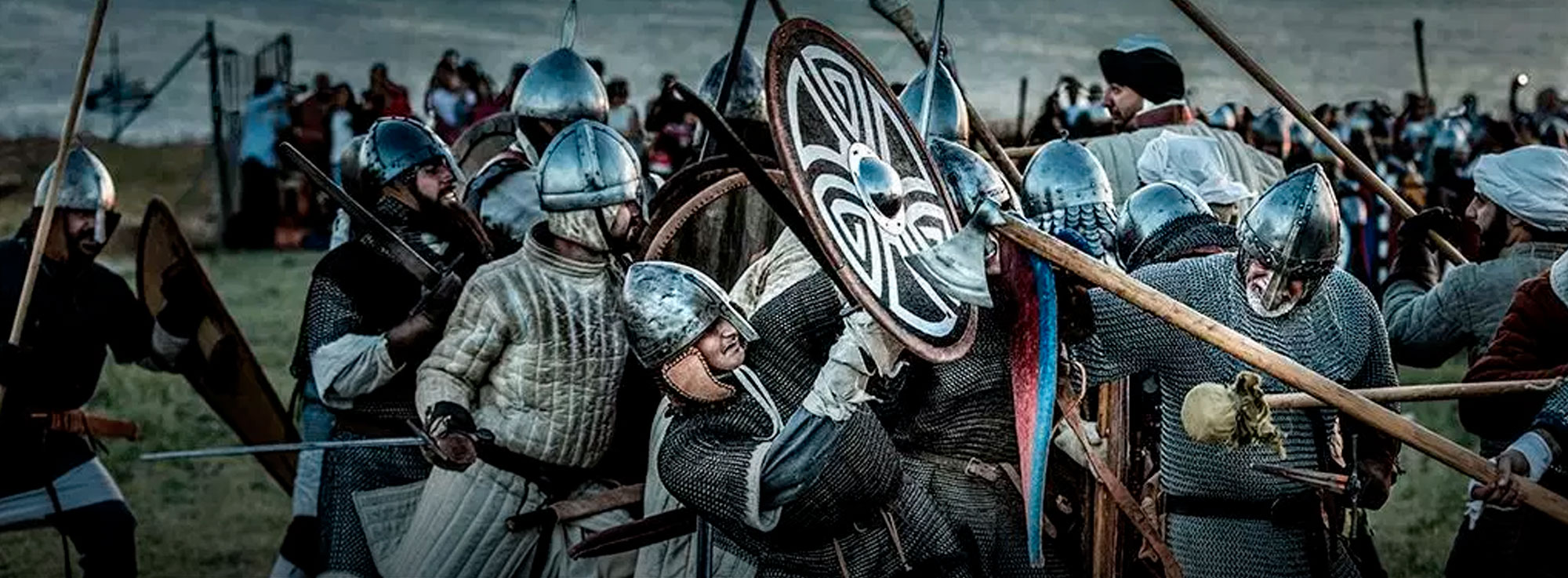 Taranto: Battaglia dell'XI secolo tra Normanni e Bizantini