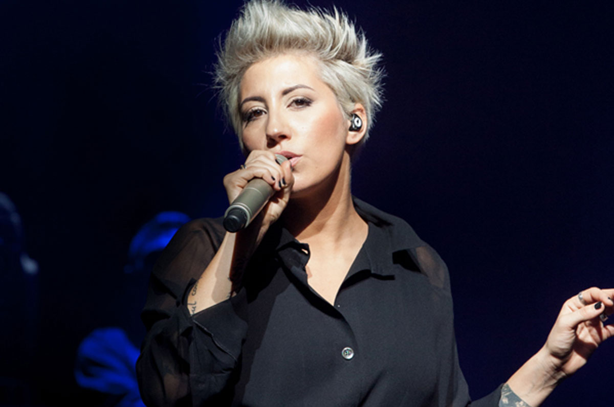 Alba Locomotive 2018