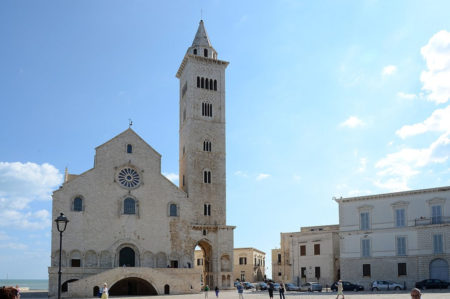 Cattedrale di Trani
