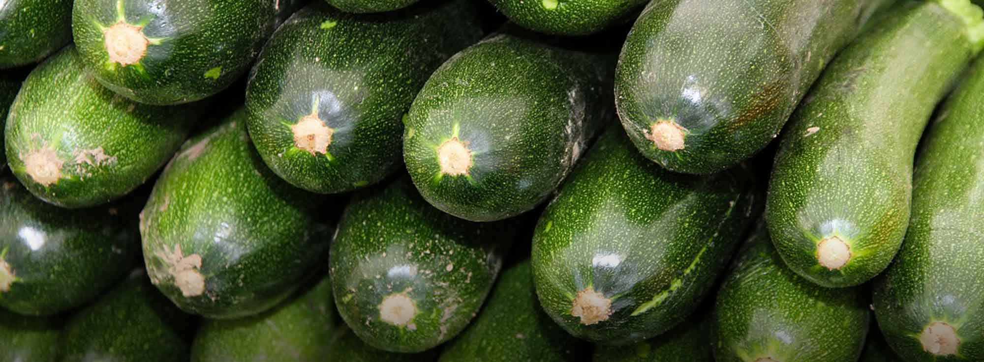 Ricetta: Carpaccio di Zucchine