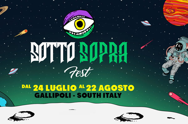 Sottosopra Fest