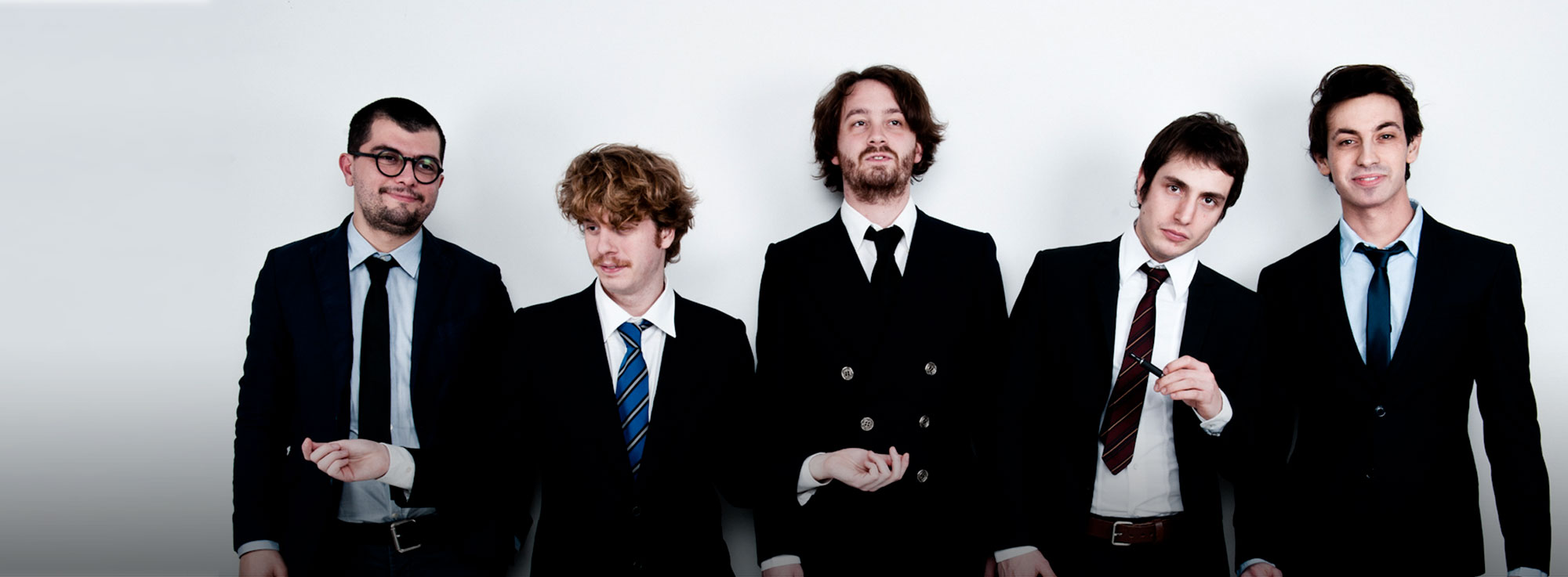 Molfetta: Una Vita in Vacanza Tour - Lo Stato Sociale