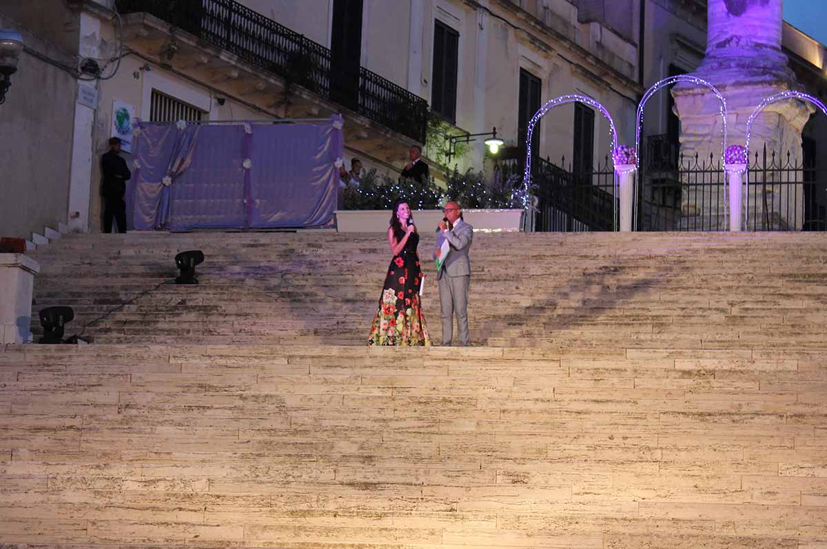 Brindisi Top Fashion Night, il successo della sesta edizione