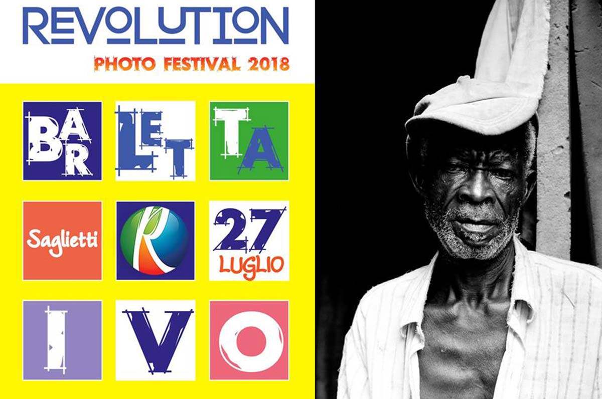 R-Evolution Summer Festival 2018