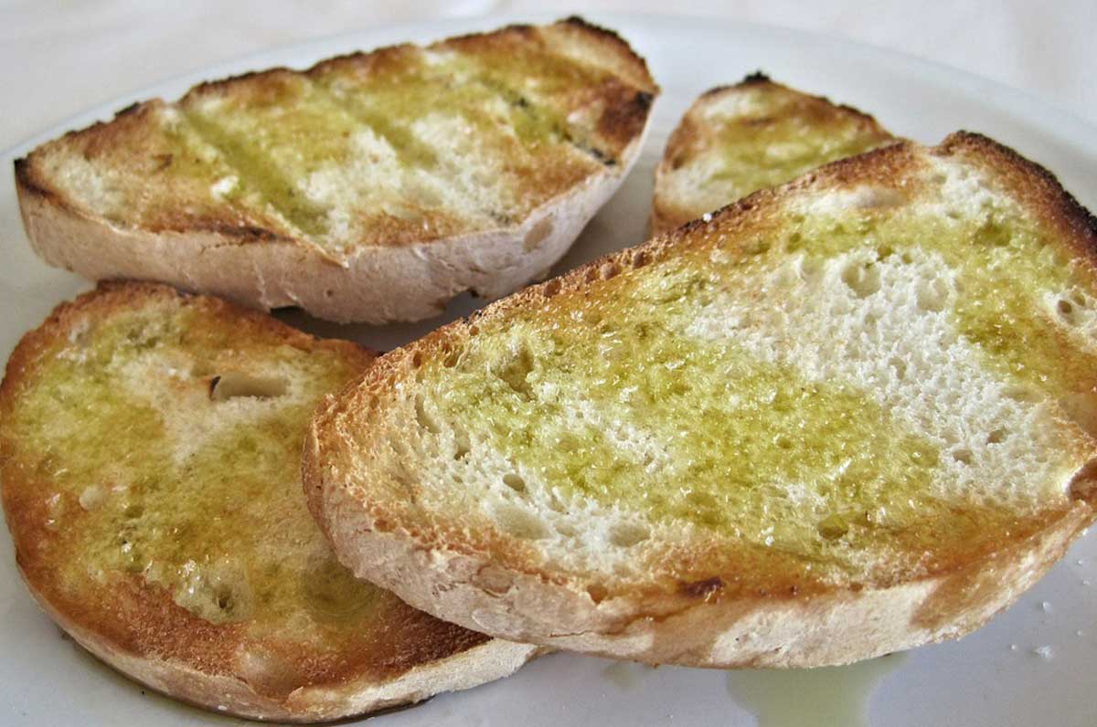 Gran Festa del pane e dell’olio, nona edizione in provincia di Lecce