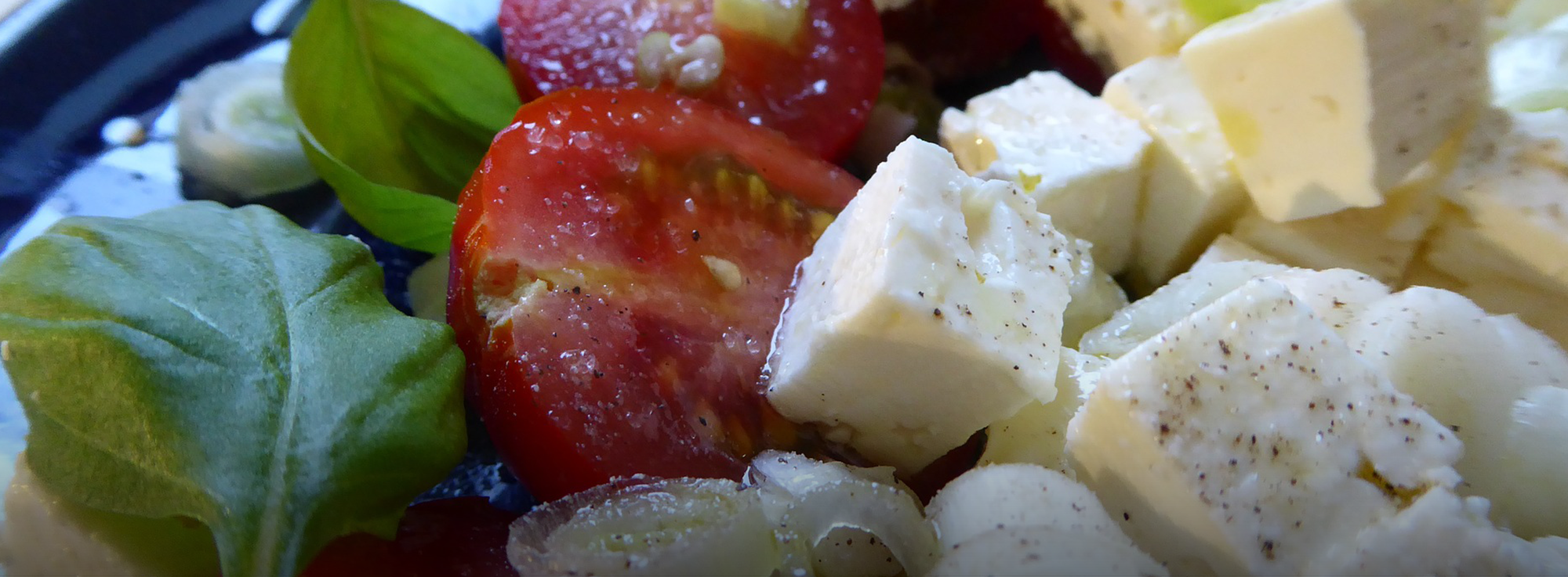 Ricetta: Pasta alla Greca