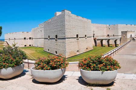 Barletta Castello