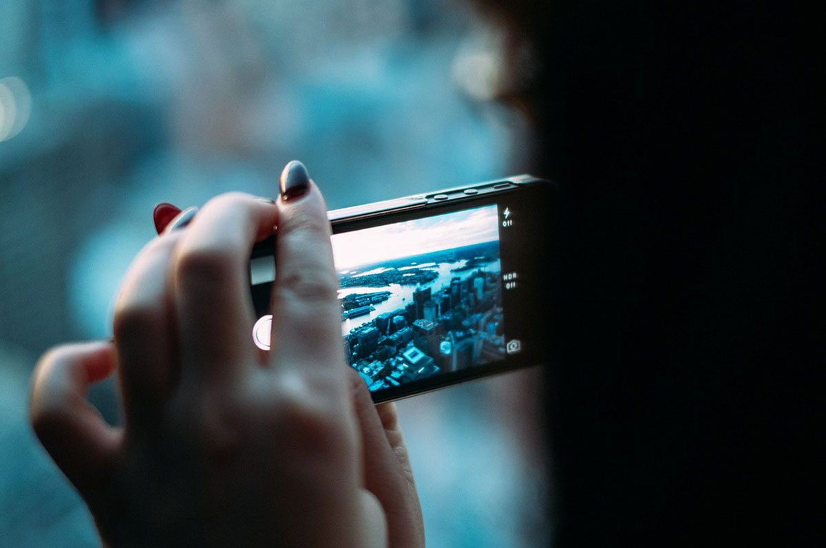 Ciceros, l’app-Cicerone made in Bari scaricata in tutto il mondo