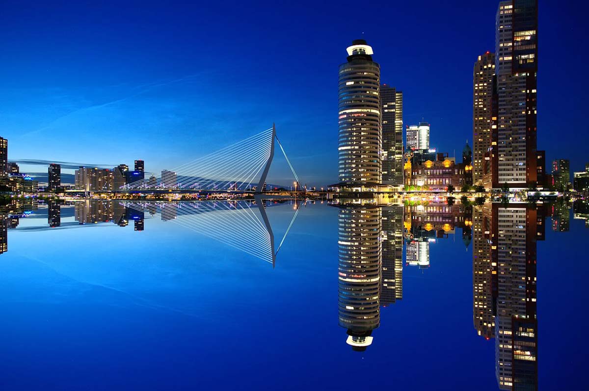 Brindisi-Rotterdam, Transavia attiva i voli a partire da aprile 2019