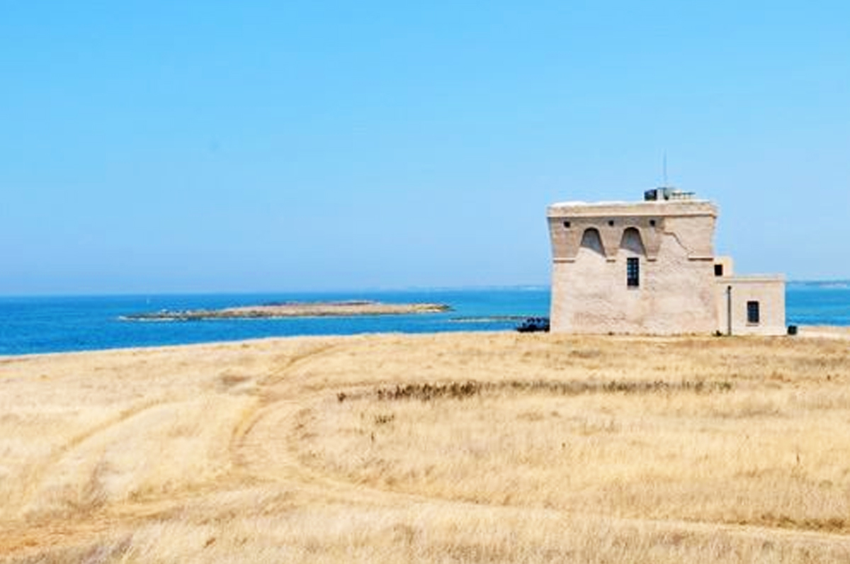 Villaggio archeologico di Torre Guaceto, la riserva che insegna storia