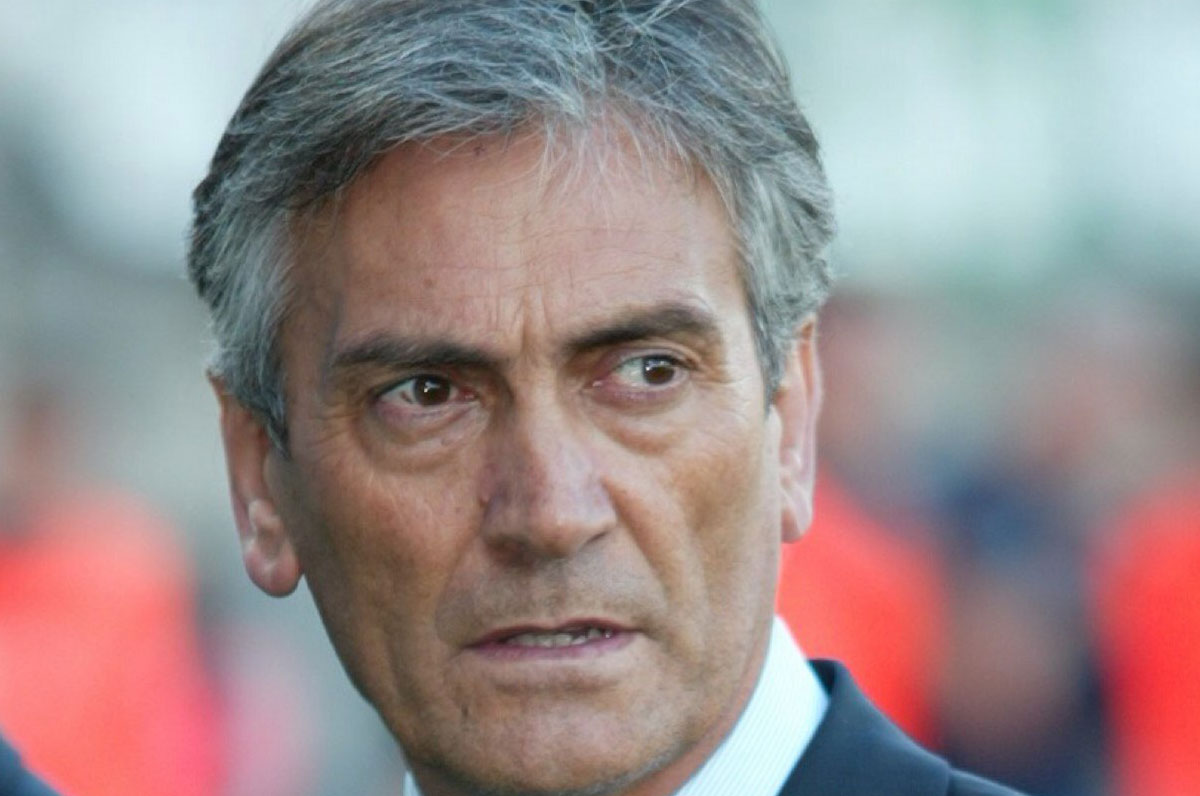 Gabriele Gravina, da Castellaneta alla probabile guida della FIGC