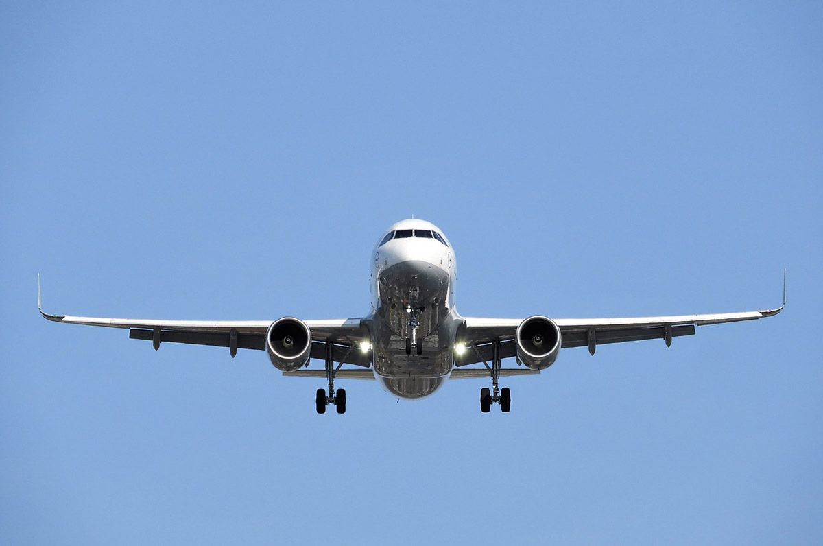 Brindisi-Hannover, nuovo volo di Eurowings da maggio 2019