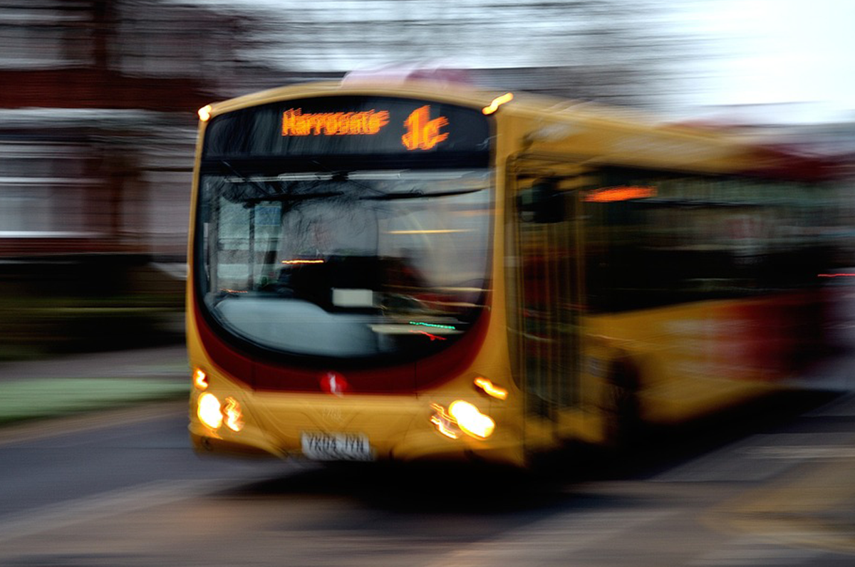 Autobus nuovi a Taranto, otto milioni e il Piano per la Mobilità