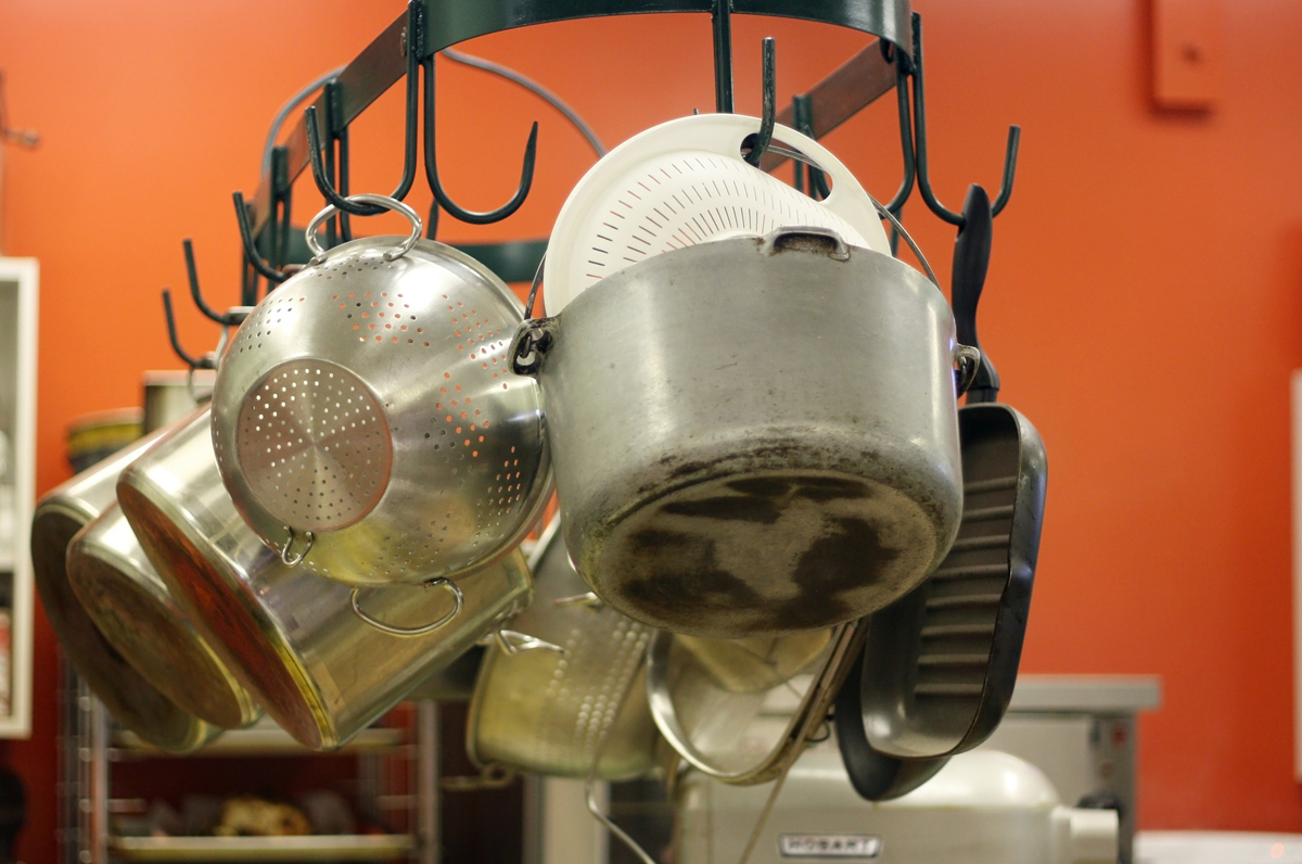 Mensa sociale e centro notturno, la collaborazione tra Barletta e Caritas