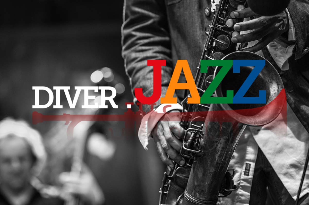 Diver.Jazz