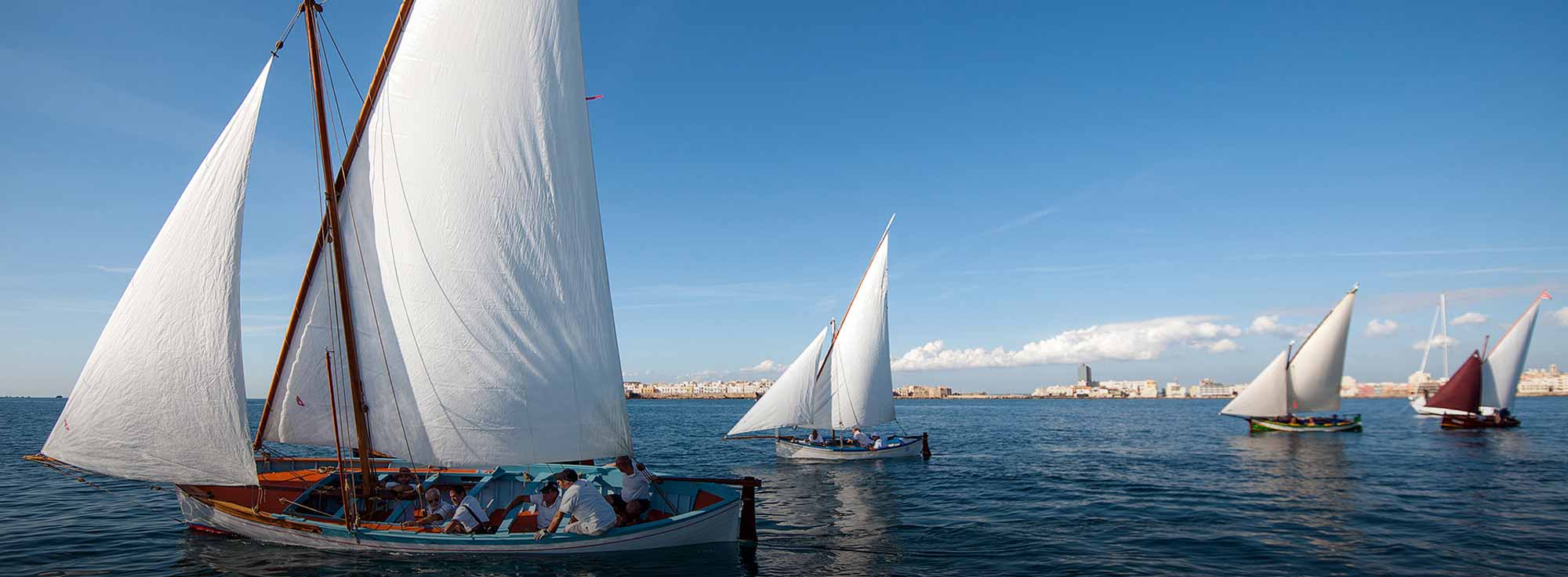 Gallipoli: Gozzo International Festival