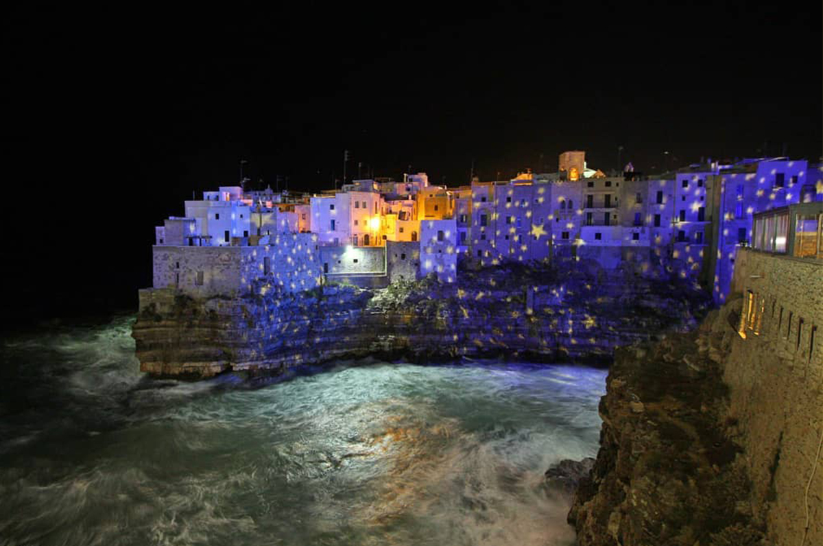 5 motivi per trascorrere il Natale in Puglia
