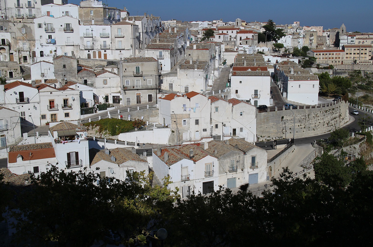 Celebrazione due siti UNESCO