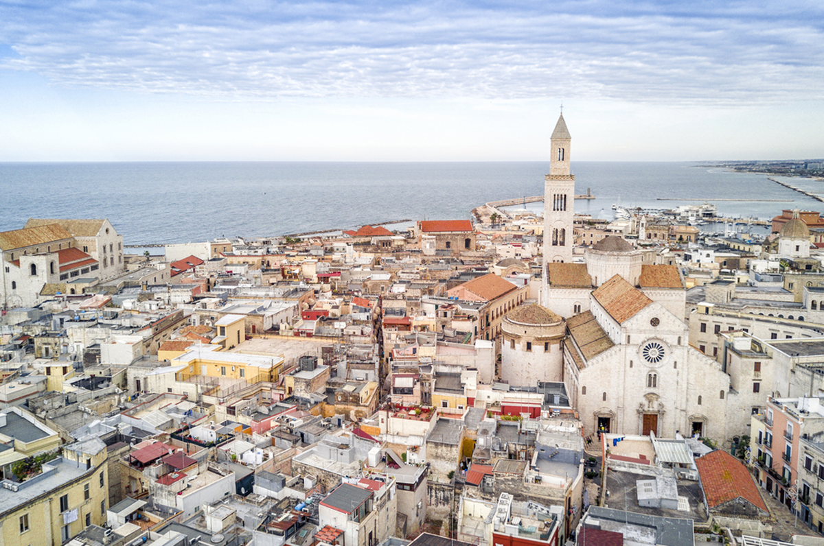 Torre Quetta e Pane e Pomodoro, al via il progetto per unire le spiagge