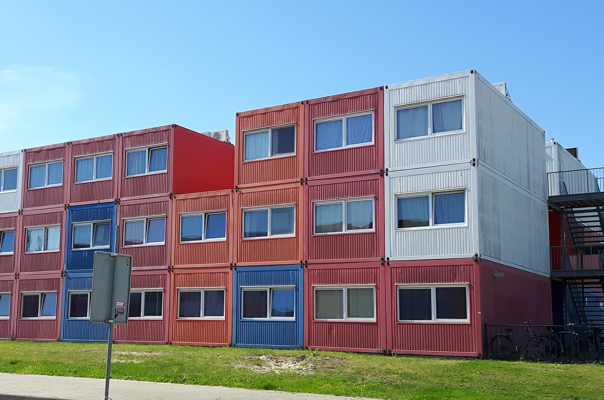 Claudio De Gennaro, il nuovo capolavoro dell’architetto brindisino