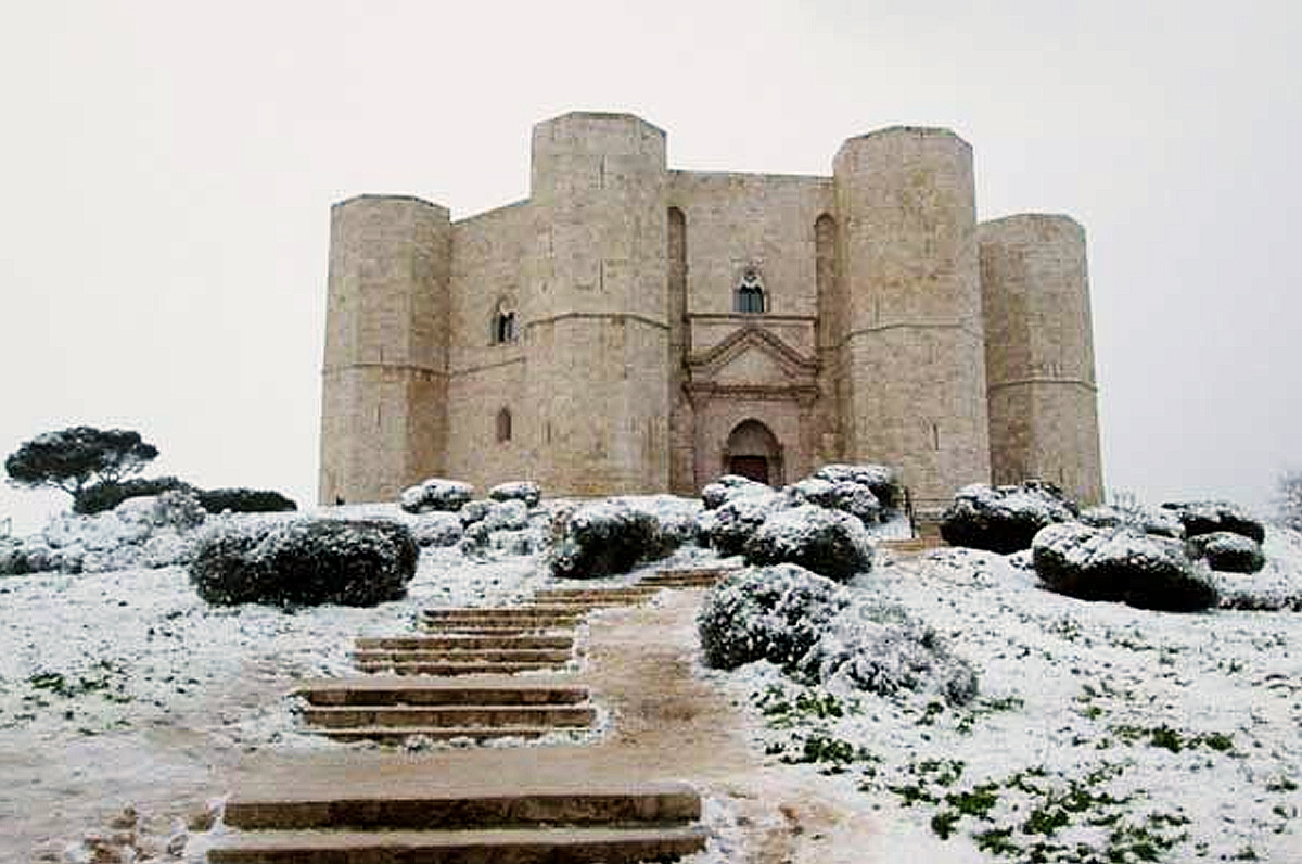 Inverno in Puglia, cosa visitare da dicembre in poi?