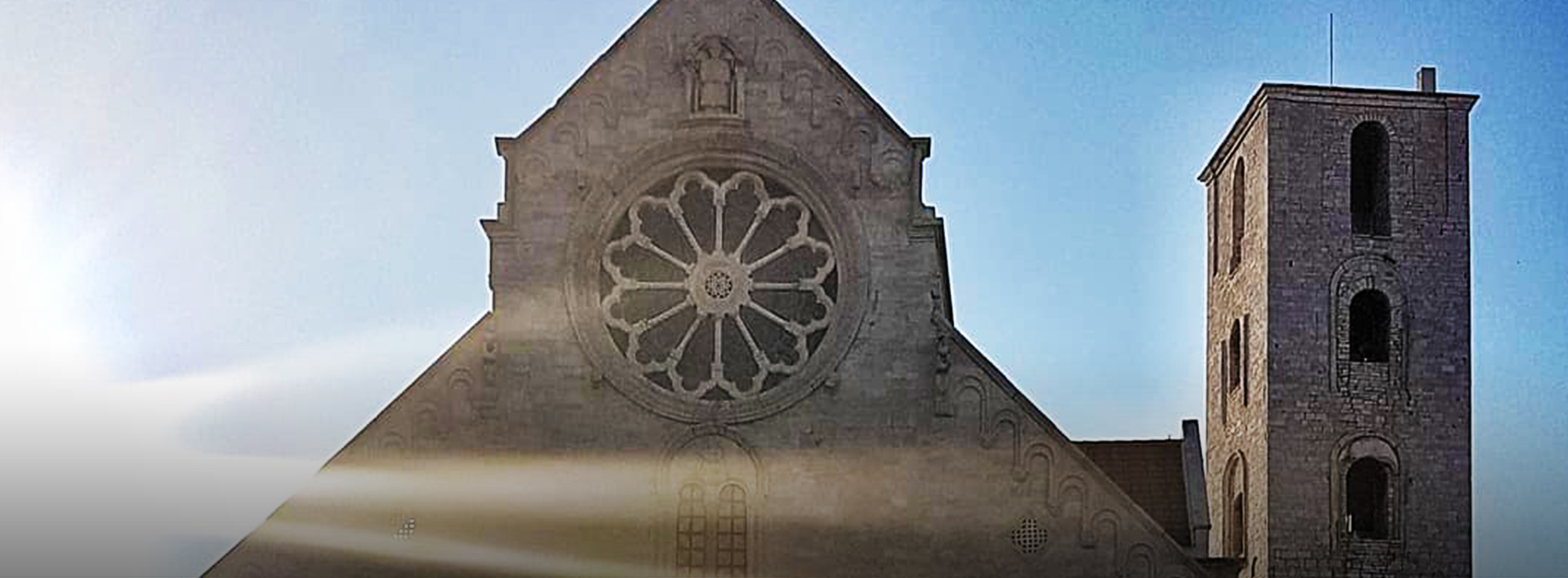 Cattedrale di Ruvo, raffinato esempio di romanico in Puglia