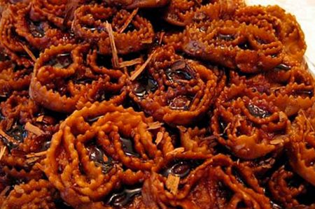 dolci natalizi pugliesi