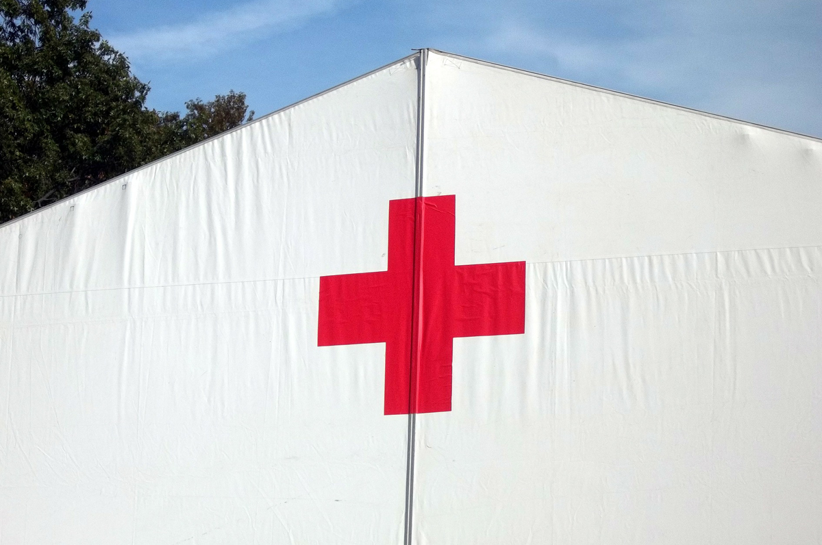 Croce Rossa, a BARI test gratuiti e prevenzione per HIV ed Epatite C