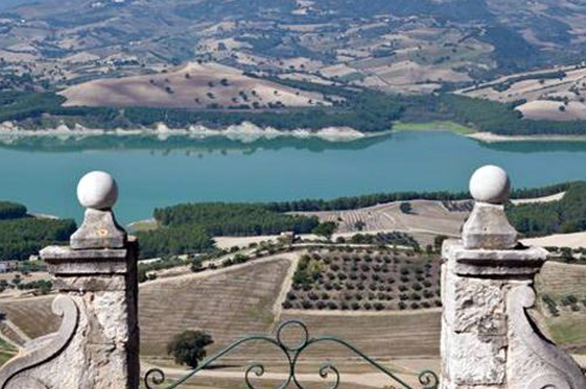 Monti Dauni, viaggio nella natura montana e incontaminata della Puglia