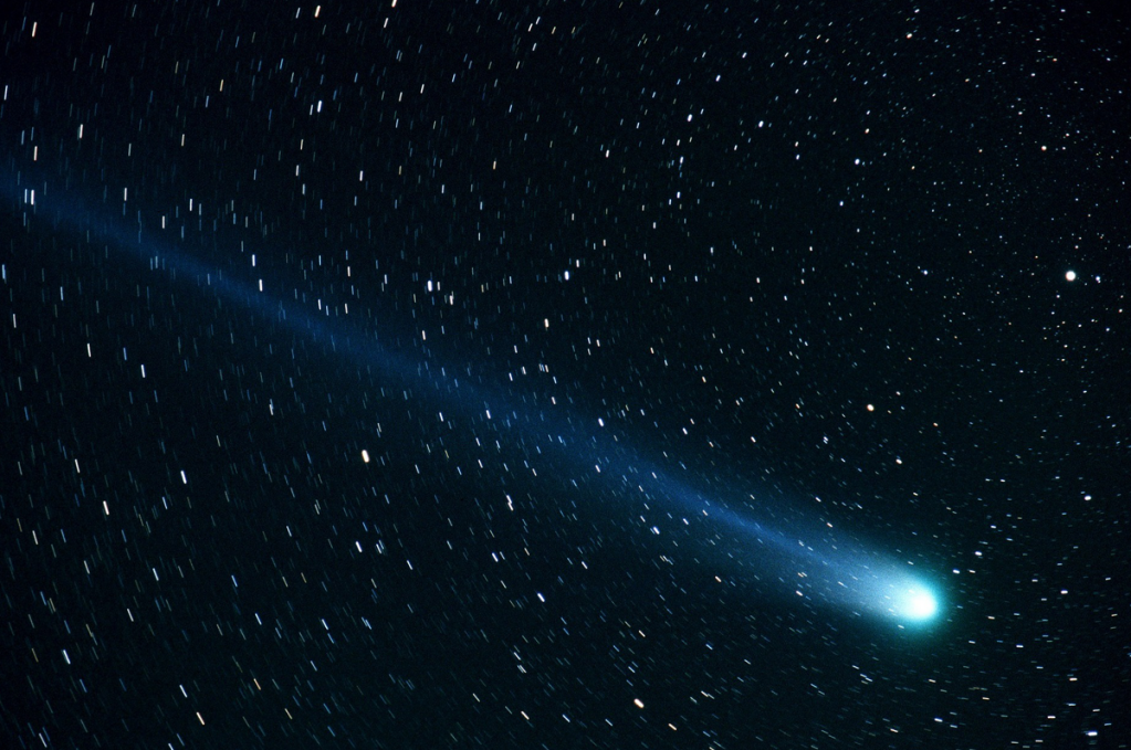 Anche Se La Tua Stella Sta Cosi Lontano