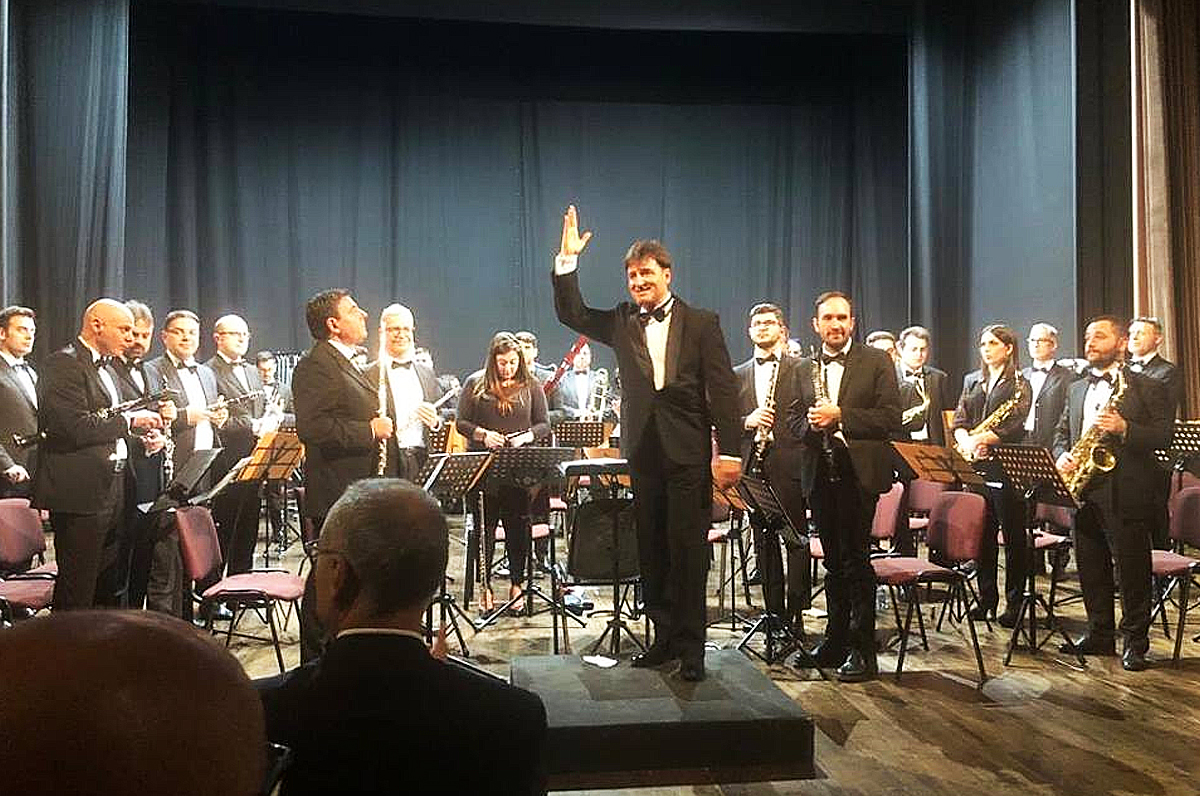 Bimbi prematuri, concerto di beneficenza per donare nuovi confort al Fazzi Bimbi prematuri, concerto di beneficenza per donare nuovi confort al Fazzi
